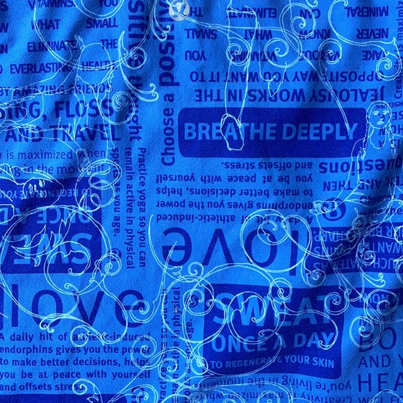 Lululemon Rare tank size 8 - Picture 3 of 3